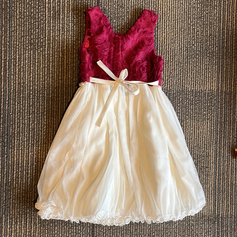 American Princess Dress - Picture 2 of 2